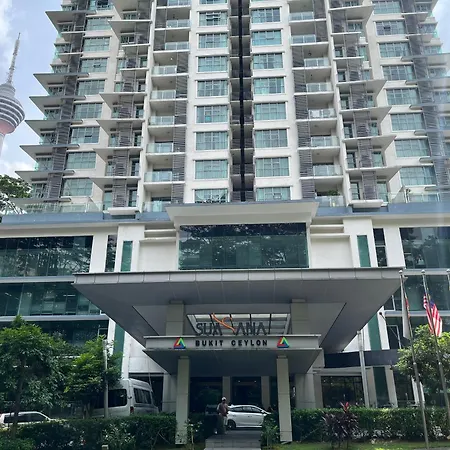 Pureloft At Susanna Suites